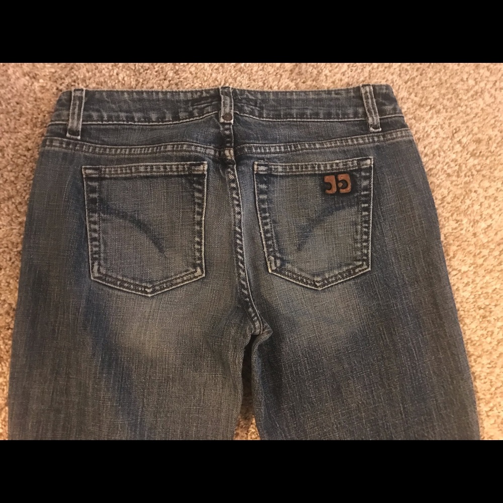 Joes jeans